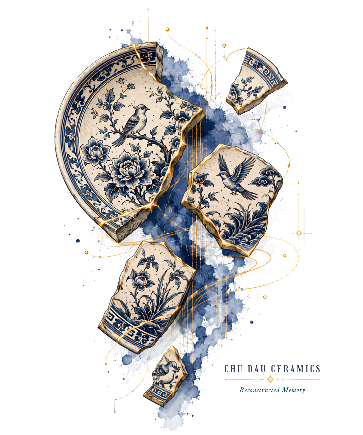 Chu Dau Ceramic