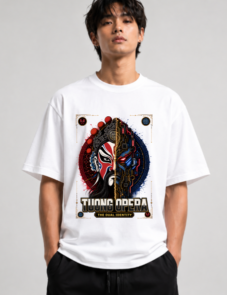 Cyber Tuong Opera