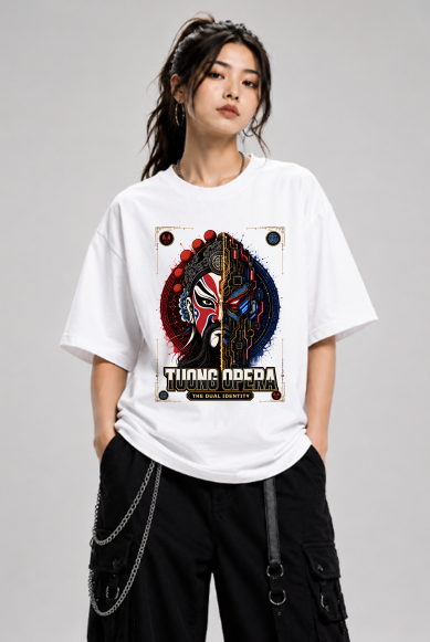 Cyber Tuong Opera