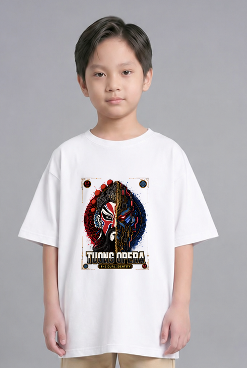 Cyber Tuong Opera