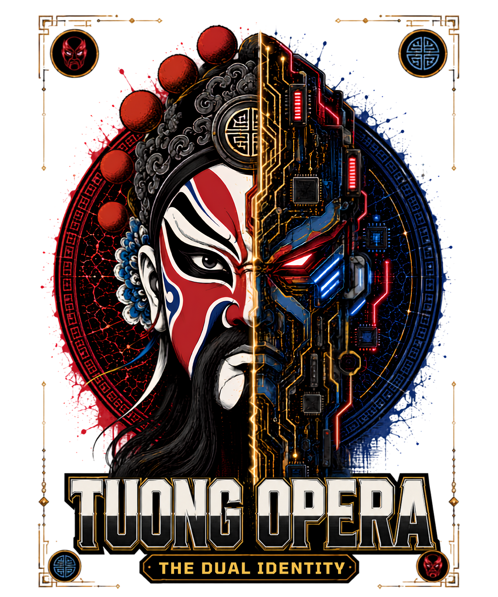 Cyber Tuong Opera