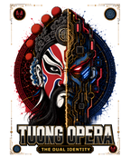Cyber Tuong Opera