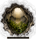 Sunken Forest Cave