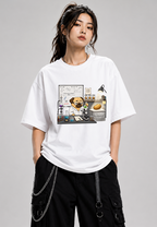 Pug Scientist Project Spud Potato Science Laboratory Humor
