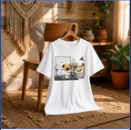 Pug Scientist Project Spud Potato Science Laboratory Humor