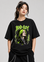 Neon Grunge Rebel