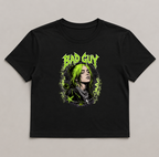 Neon Grunge Rebel