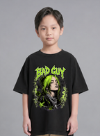 Neon Grunge Rebel