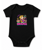 Drama Golden Tea Time Chibi Mobster Anime Streetwear