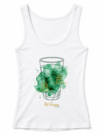 Iced Tea Memories