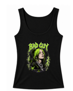 Neon Grunge Rebel