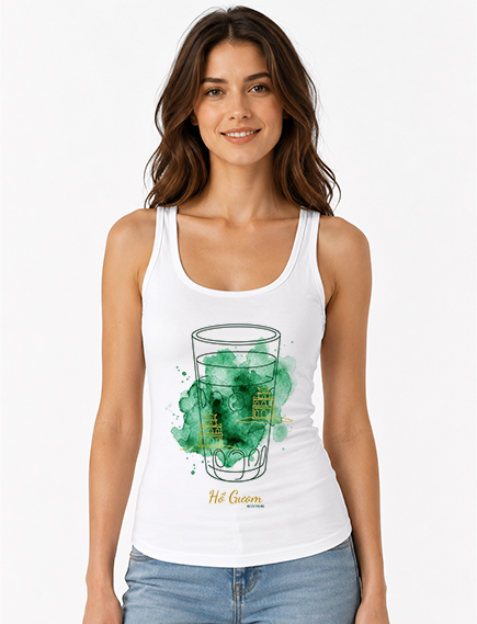 Iced Tea Memories