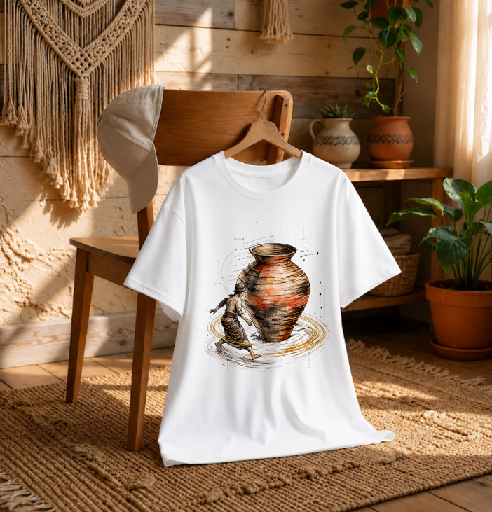 Artisan Pottery Motion