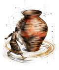 Artisan Pottery Motion