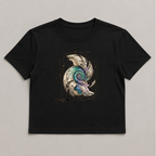 Fibonacci Spiral Shell