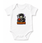 Shinigami Death God Ryuk Apple Grunge Dark Anime Streetwear