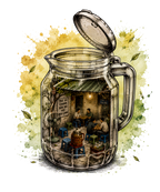 Iced Tea Corner
