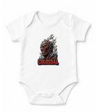 Colossal Titan Cybernetic Mecha Steam Attack On Titan Streetwear