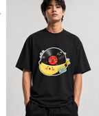 Dizzy Vinyl Record