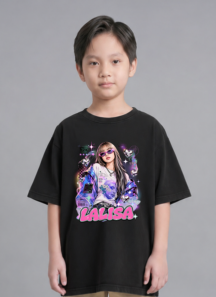 Cyber Y2K Idol