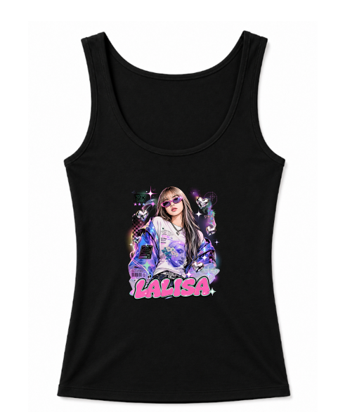 Cyber Y2K Idol