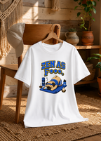 Zen As F Funny Yoga Pug Sleeping Meditation Sarcastic Dog Humor