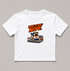 Born To Run Nope Funny Pug Marathon Running Humor Sarcastic Fitness