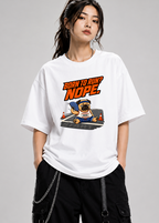 Born To Run Nope Funny Pug Marathon Running Humor Sarcastic Fitness