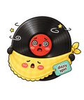Dizzy Vinyl Record