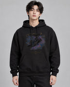 Above The Clouds - Black