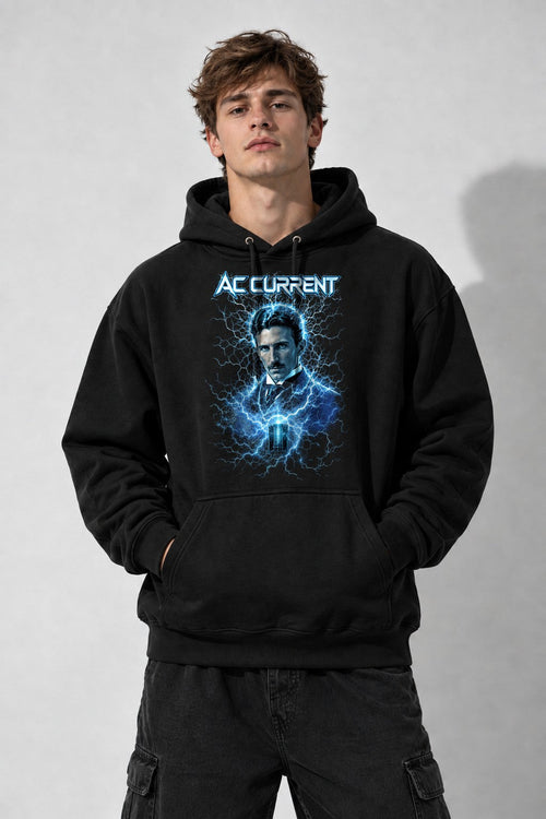 AC Current Master - Black