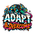 Adapt and Overcome