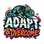 Adapt and Overcome
