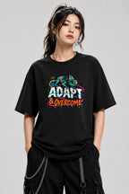 Adapt and Overcome - Black
