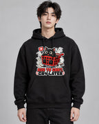 Add To Cart Cry Later - Funny Black - Black