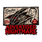 Advertised Nightmare