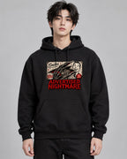 Advertised Nightmare - Black