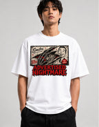 Advertised Nightmare - White