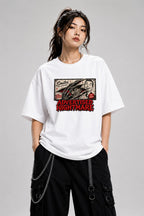 Advertised Nightmare - White
