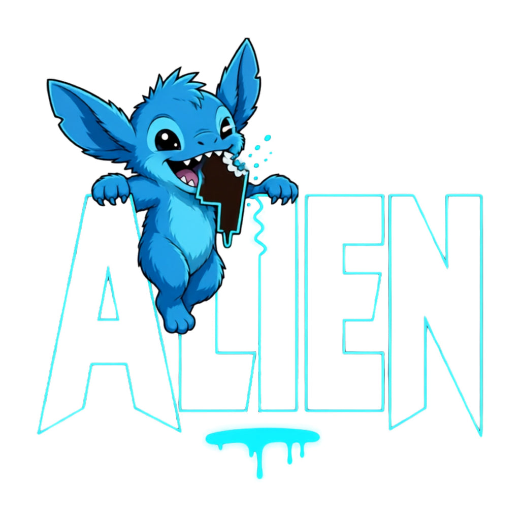 Alien Bite
