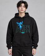 Alien Bite - Black
