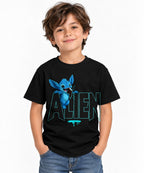 Alien Bite - Black