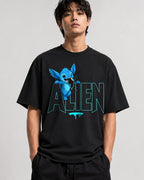 Alien Bite - Black