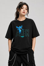 Alien Bite - Black