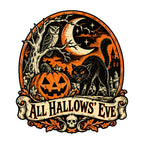 All Hallows Eve