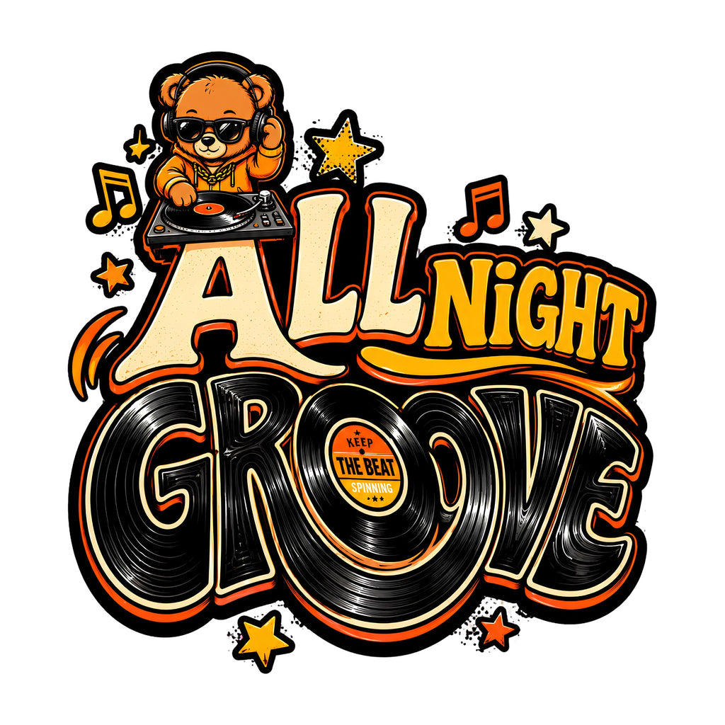 All Night Groove
