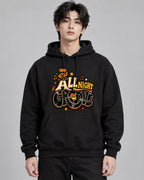 All Night Groove - Black