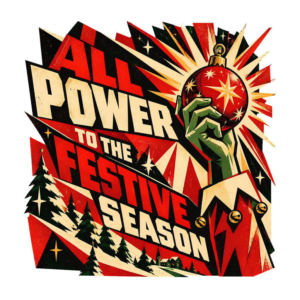 All Power Festive Season