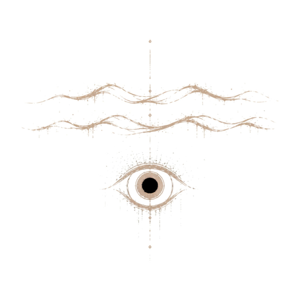 All Seeing Eye