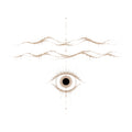 All Seeing Eye